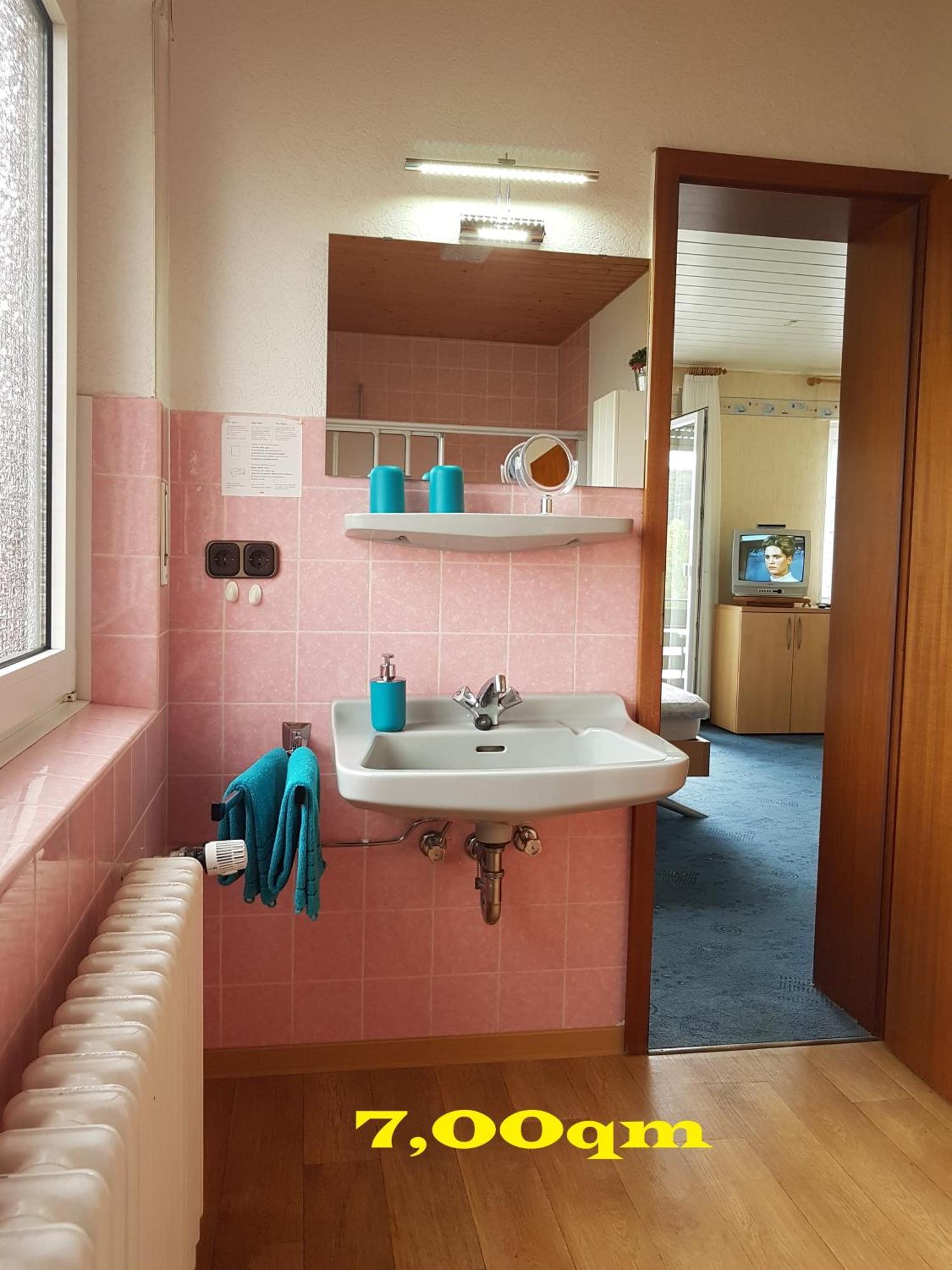 Ferienweingut Römer-Knodt Kröv Zimmer foto